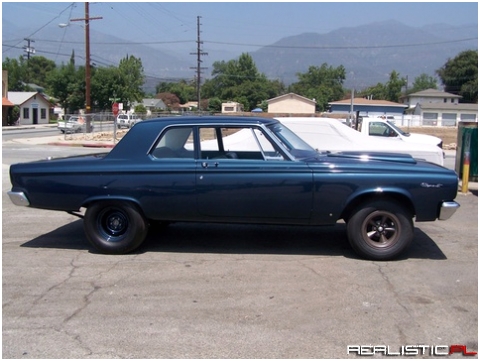 Dodge Coronet