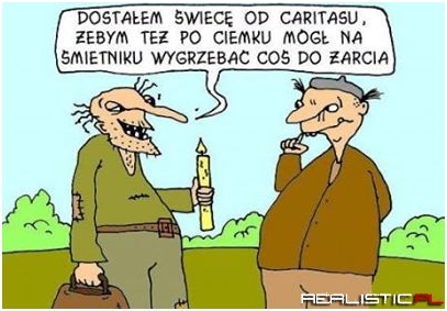 Dostałem Świecę