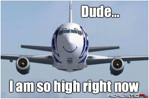 Dude...
