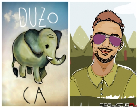 Dużo