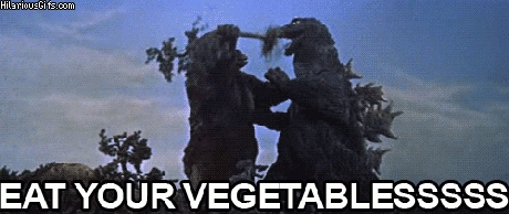 Eat...