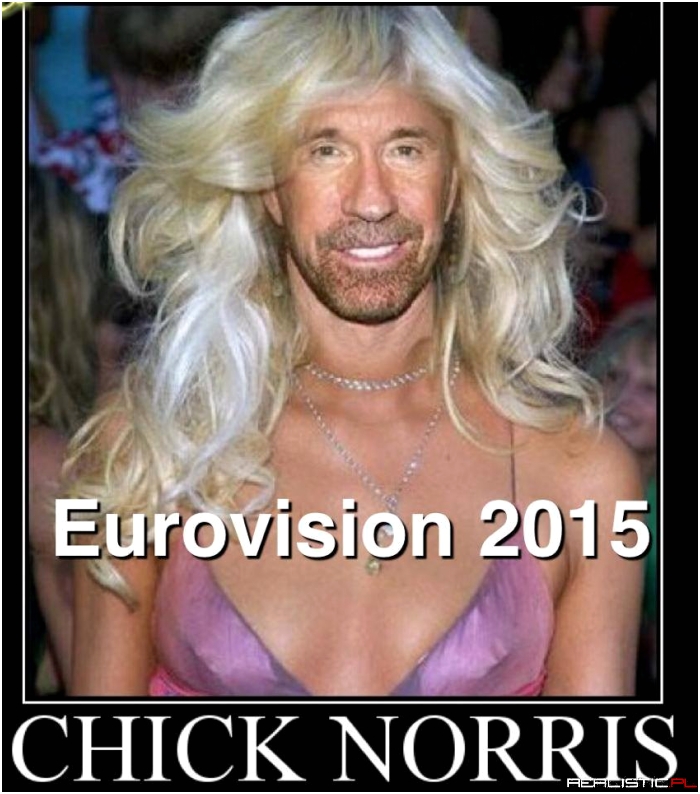 Eurovision 2015