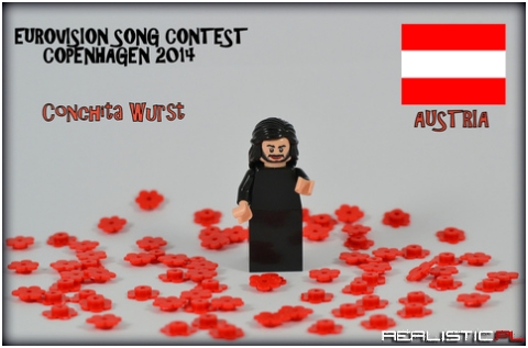 Eurovision Song Contest 2014