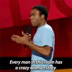 Every man