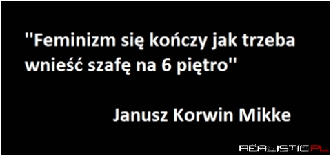 Feminizm