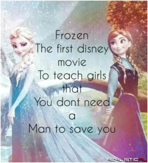 Frozen