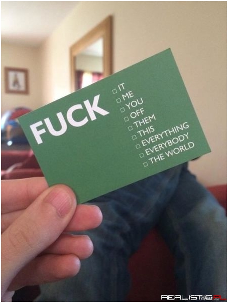Fuck