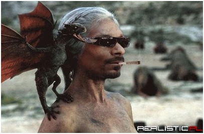 Game of Thrizzle