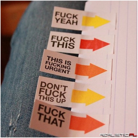 Get the Hint Mini Sticky Notes