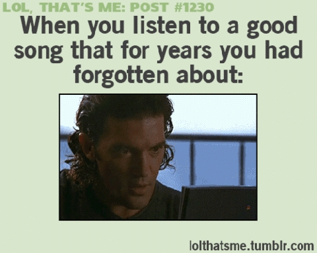 Godd song