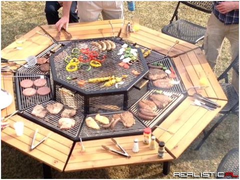 Grill