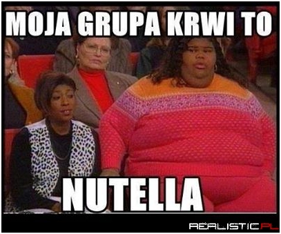Grupa krwi