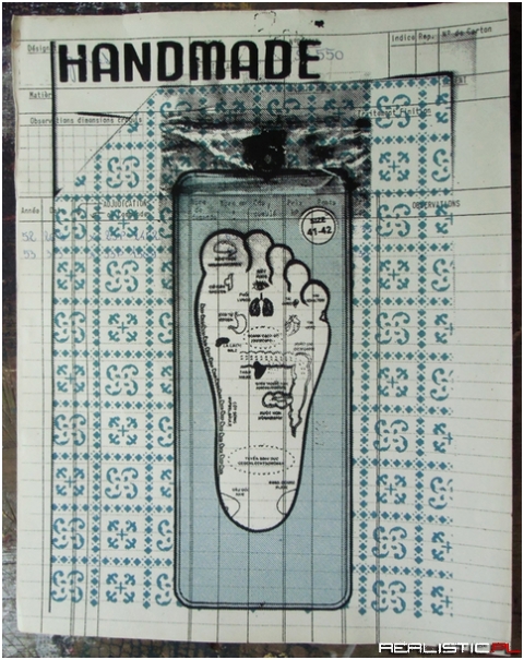 Handmade