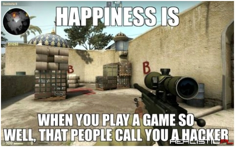 Happiness