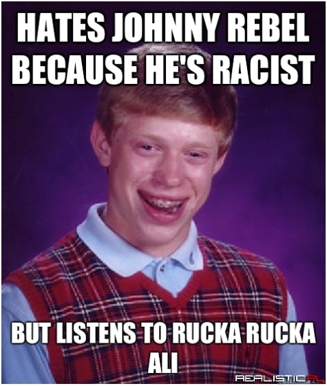 Hates