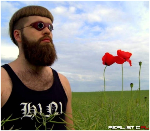 Hipster final boss