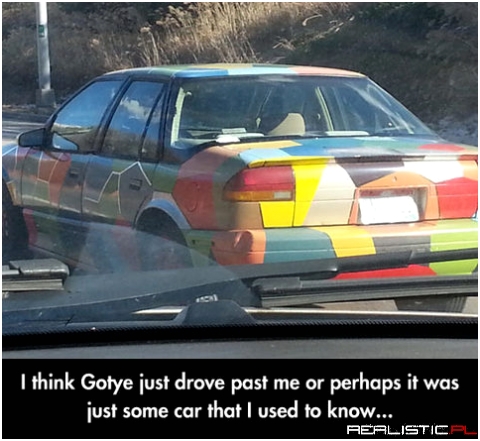 I think