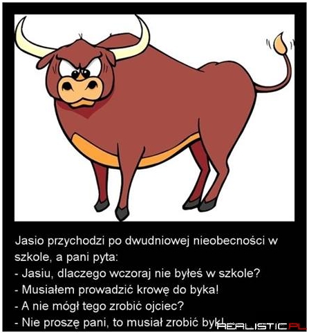 Jasio...