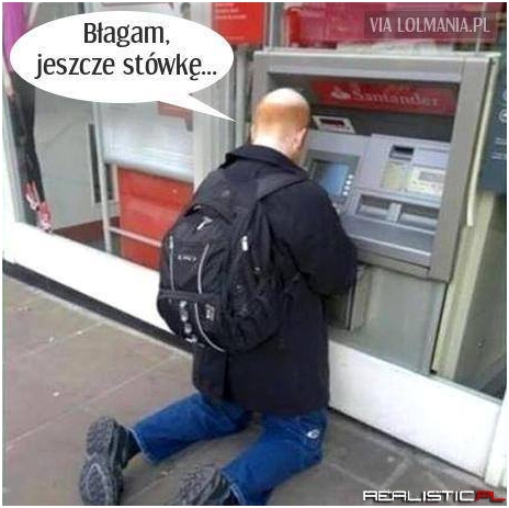 Jeszcze stówkę