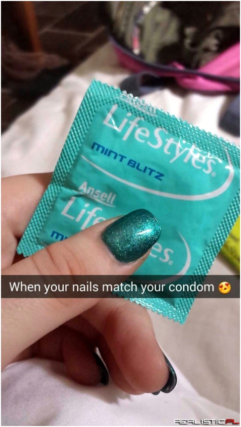 Just girly things