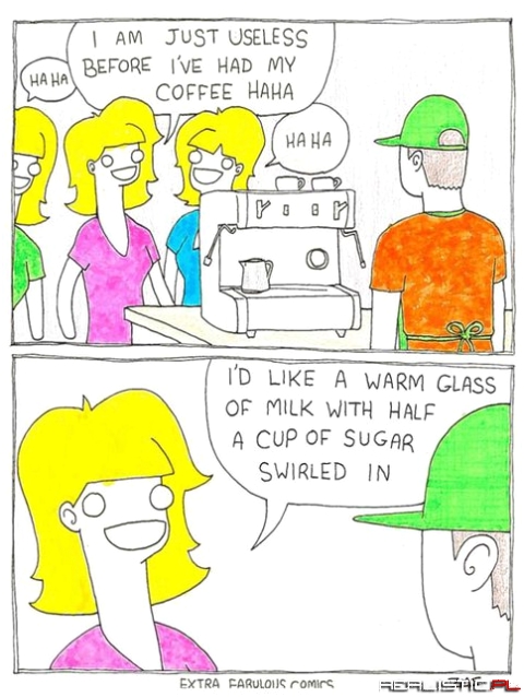 Just useless
