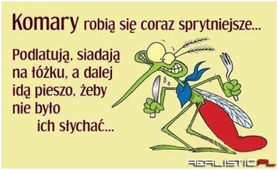 Komary