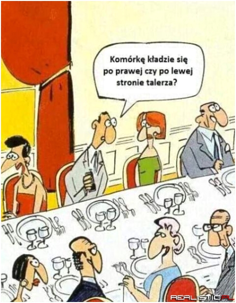 Komórka