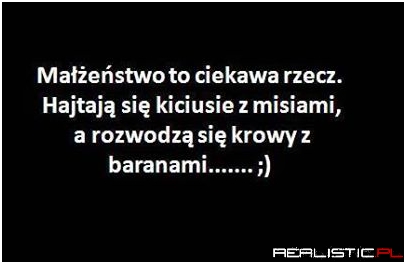 Małżeństwo