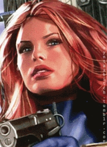 Marvel