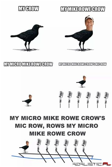 Mike Rowe