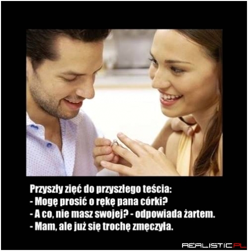 Moge prosić...
