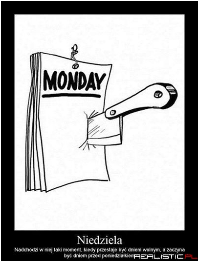 Monday