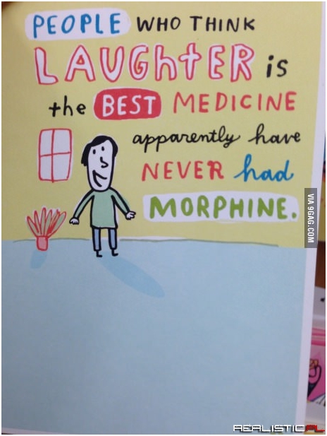 Morphine