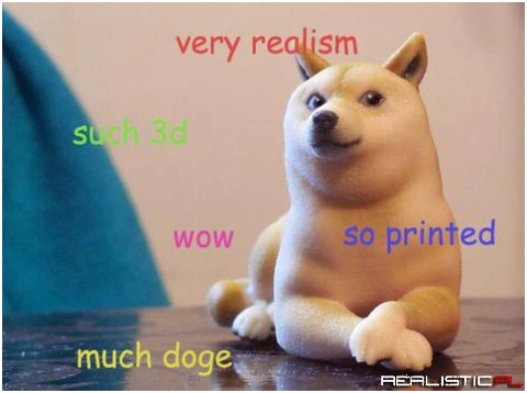 Much dog