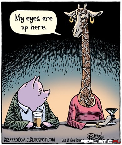 My eyes