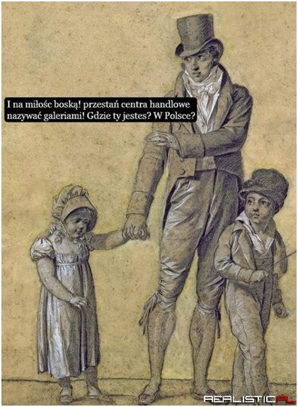 Na miłość boską
