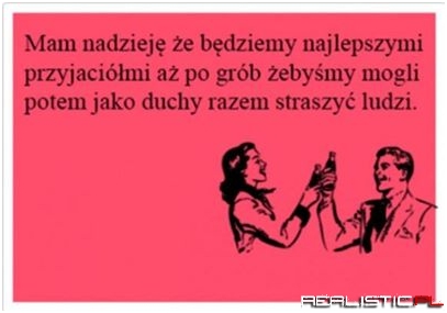 Najlepsi przyjaciele