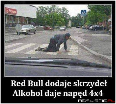 Napęd 4 x 4