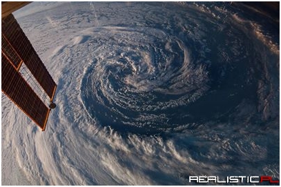 NASA just put a very nice camera on the ISS