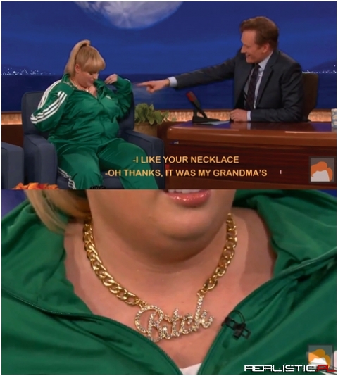 Necklace