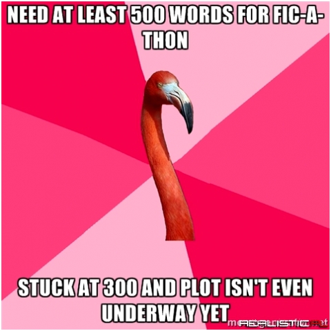 Need at least...