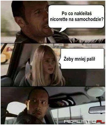 Nicorette