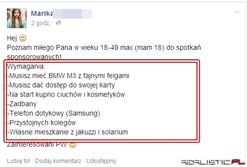 Nie ma lekko