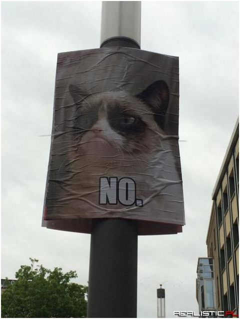 No