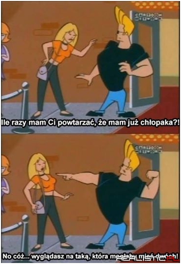No cóż...