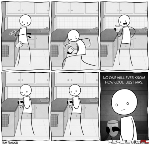 No one
