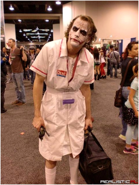 Nurse Jackie
