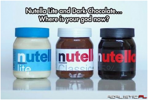 Nutella