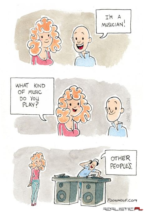 Other peoples