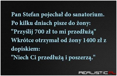 Pan Stefan